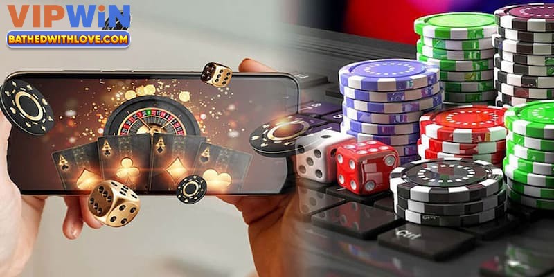 Các chương trình khuyến mãi và thưởng lớn tại Casino Vipwin