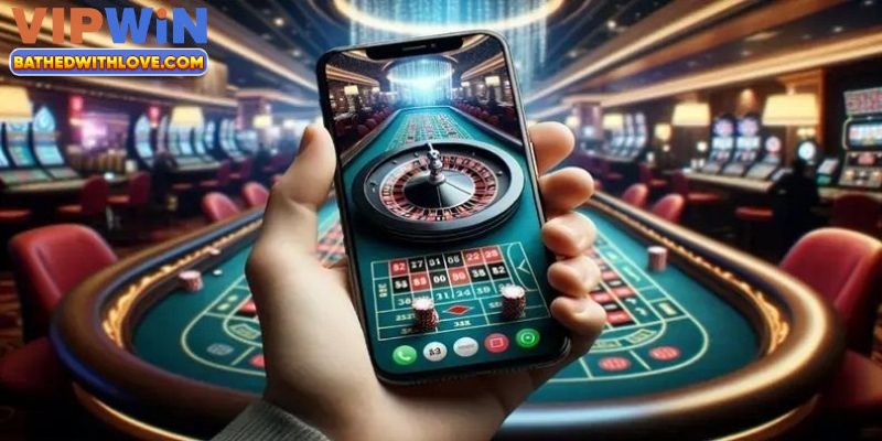 Casino đổi thưởng tại Vipwin