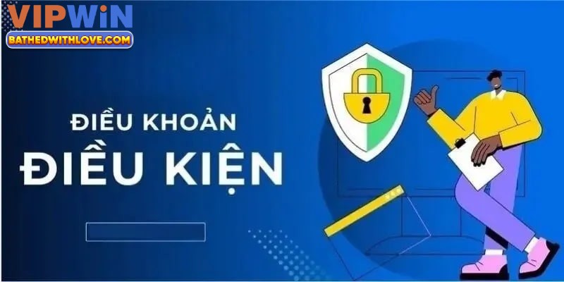 Điều Khoản và điều kiện đăng ký tài khoản