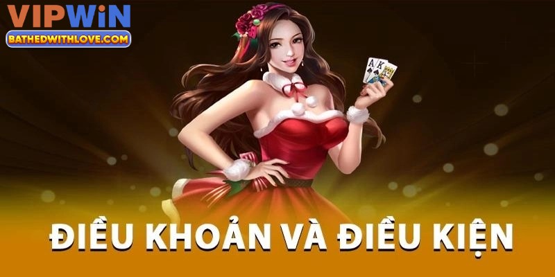 Điều khoản và điều kiện về chính sách khuyến mãi