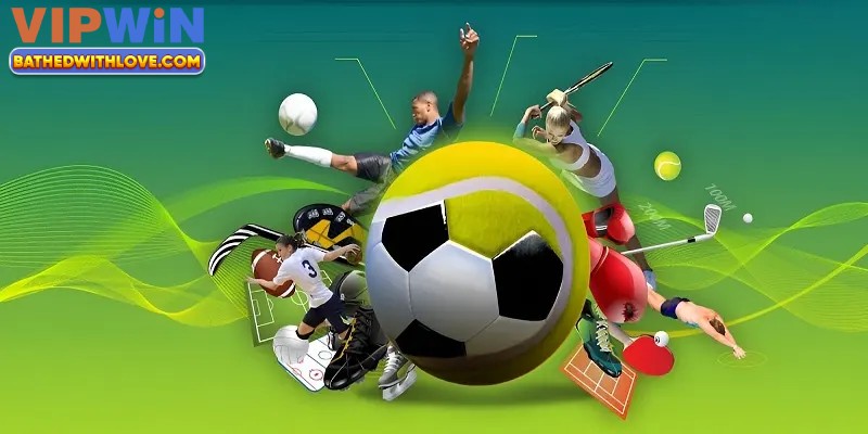 Hệ thống cá cược thể thao đỉnh cao
