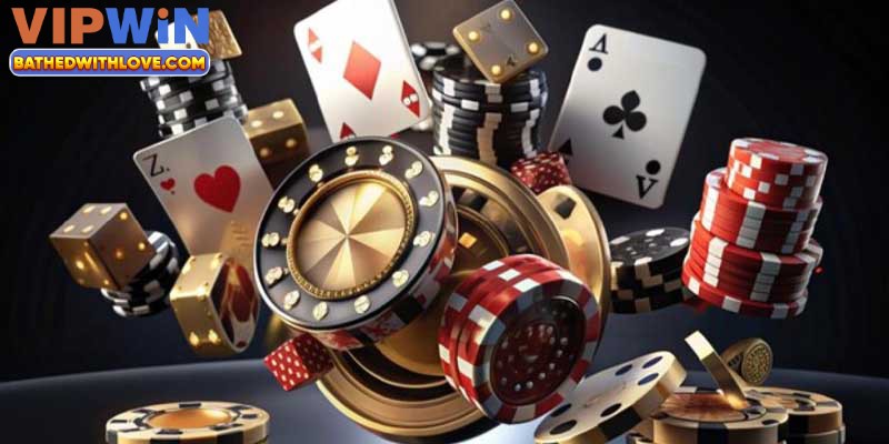Casino Đổi Thưởng - Siêu Tốc Và An Toàn Tại Vipwin